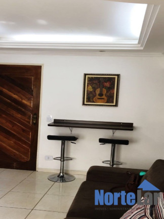 Imagem Apartamento com 2 Quartos à Venda, 50 m² em Vila Jaraguá - São Paulo