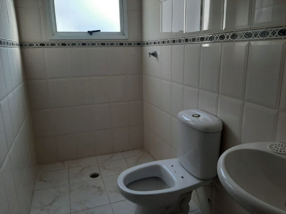 Imagem Apartamento com 3 Quartos à Venda, 149 m² em Vila Guilhermina - Praia Grande