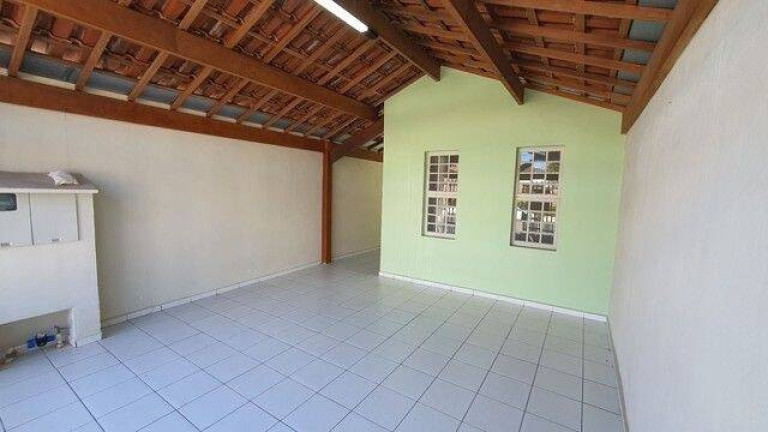 Imagem Casa com 2 Quartos à Venda, 96 m² em Esplanada Independência - Taubaté