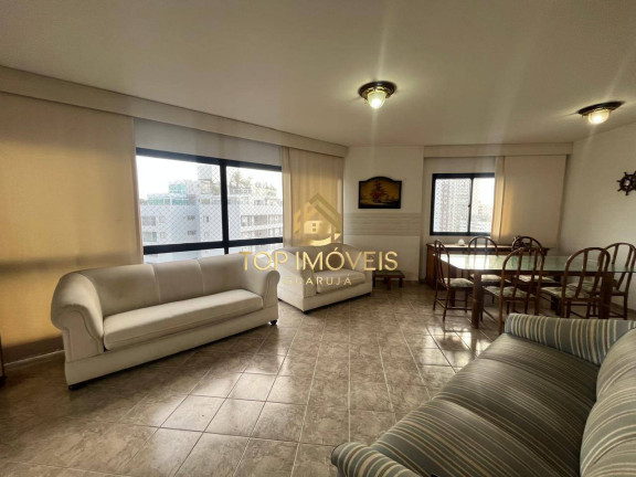 Imagem Apartamento com 4 Quartos à Venda, 194 m² em Vila Alzira - Guarujá Imagem Apartamento com 4 Quartos à Venda, 194 m² em Vila Alzira - Guarujá