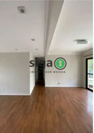 Imagem Apartamento com 3 Quartos à Venda, 110 m² em Vila Andrade - São Paulo Imagem Apartamento com 3 Quartos à Venda, 110 m² em Vila Andrade - São Paulo