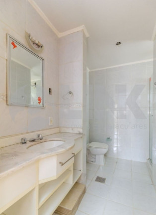 Imagem Apartamento com 3 Quartos à Venda, 109 m² em Petrópolis - Porto Alegre