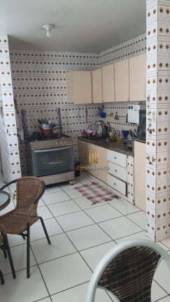 Imagem Apartamento com 4 Quartos à Venda, 167 m² em Setor Sul - Goiânia