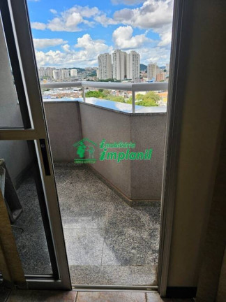 Imagem Apartamento com 3 Quartos à Venda, 127 m² em Vila Vianelo - Jundiaí