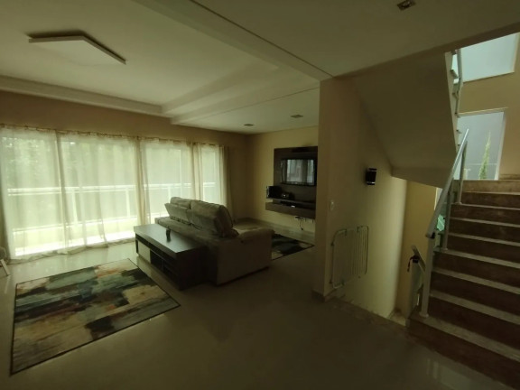 Imagem Casa com 3 Quartos à Venda, 249 m² em Chácara Ondas Verdes - Cotia Imagem Casa com 3 Quartos à Venda, 249 m² em Chácara Ondas Verdes - Cotia
