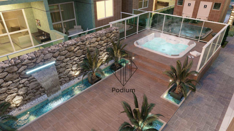Imagem Apartamento com 3 Quartos à Venda, 63 m² em Altiplano Cabo Branco - João Pessoa Imagem Apartamento com 3 Quartos à Venda, 63 m² em Altiplano Cabo Branco - João Pessoa