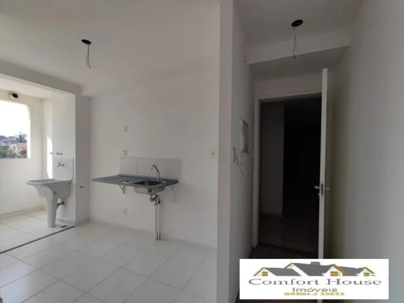Imagem Apartamento com 2 Quartos à Venda, 48 m² em Centro - Diadema