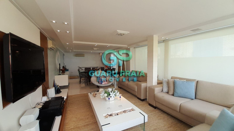 Imagem Cobertura com 4 Quartos à Venda, 230 m² em Enseada - Guarujá Imagem Cobertura com 4 Quartos à Venda, 230 m² em Enseada - Guarujá