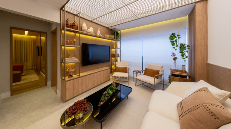 Imagem Imóvel com 2 Quartos à Venda, 122 m² em Sumarezinho - São Paulo