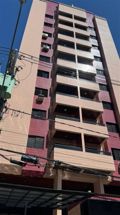 Apartamento com 1 Quarto à Venda, 54 m² em Guilhermina - Praia Grande