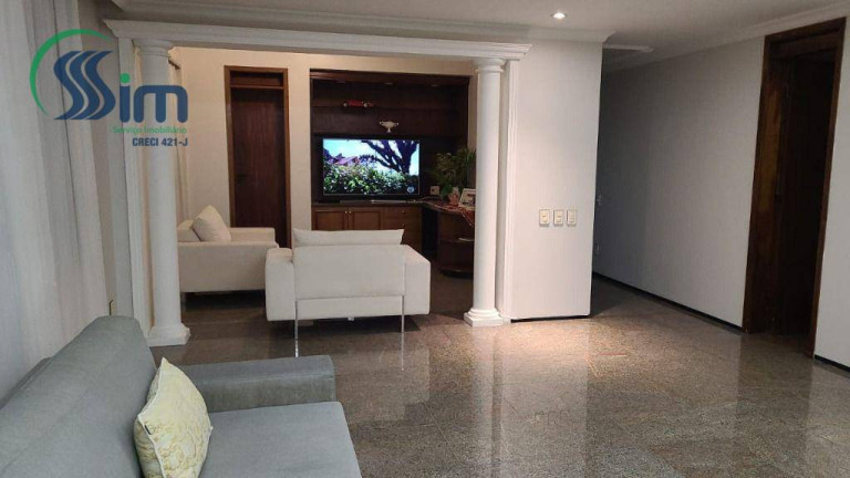 Imagem Apartamento com 4 Quartos à Venda, 241 m² em Meireles - Fortaleza Imagem Apartamento com 4 Quartos à Venda, 241 m² em Meireles - Fortaleza