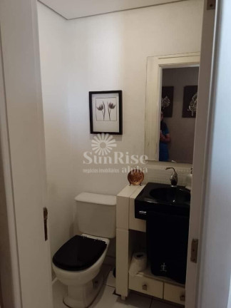 Imagem Apartamento com 3 Quartos à Venda, 107 m² em Alphaville Industrial - Barueri