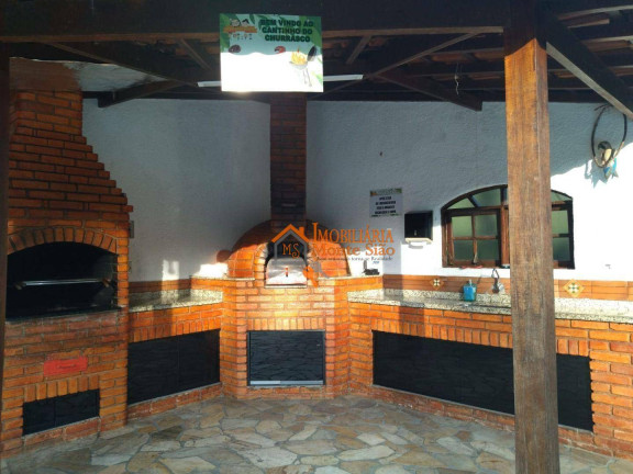 Imagem Chácara com 4 Quartos à Venda, 5.538 m² em Aruja - Arujá Imagem Chácara com 4 Quartos à Venda, 5.538 m² em Aruja - Arujá