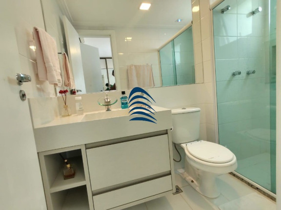 Imagem Imóvel com 3 Quartos à Venda, 156 m² em Piatã - Salvador