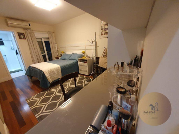 Imagem Apartamento com 4 Quartos à Venda, 242 m² em Santo Antonio - São Caetano Do Sul Imagem Apartamento com 4 Quartos à Venda, 242 m² em Santo Antonio - São Caetano Do Sul