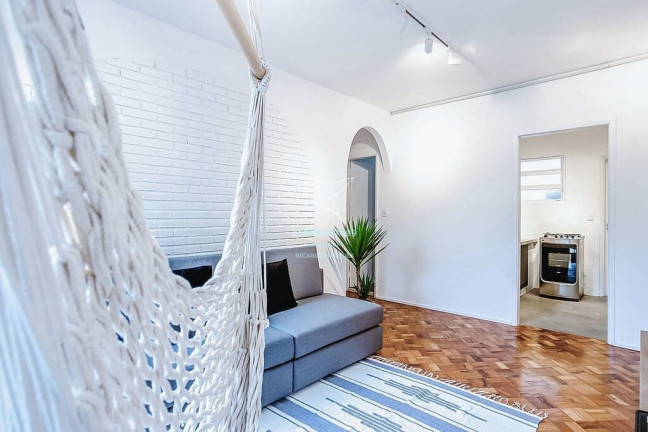 Imagem Apartamento com 3 Quartos à Venda, 79 m² em Vila Cordeiro - São Paulo Imagem Apartamento com 3 Quartos à Venda, 79 m² em Vila Cordeiro - São Paulo