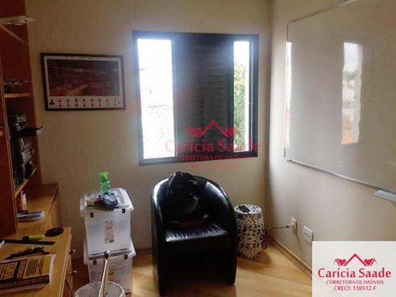 Imagem Apartamento com 3 Quartos à Venda, 88 m² em Anália Franco - São Paulo Imagem Apartamento com 3 Quartos à Venda, 88 m² em Anália Franco - São Paulo