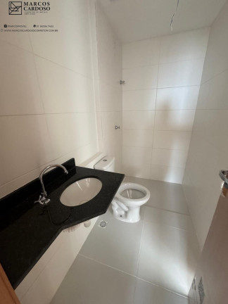 Imagem Imóvel com 3 Quartos à Venda, 79 m² em Telégrafo Sem Fio - Belém