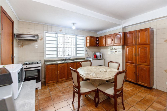 Imagem Casa com 3 Quartos à Venda,  em Vila Ipojuca - São Paulo