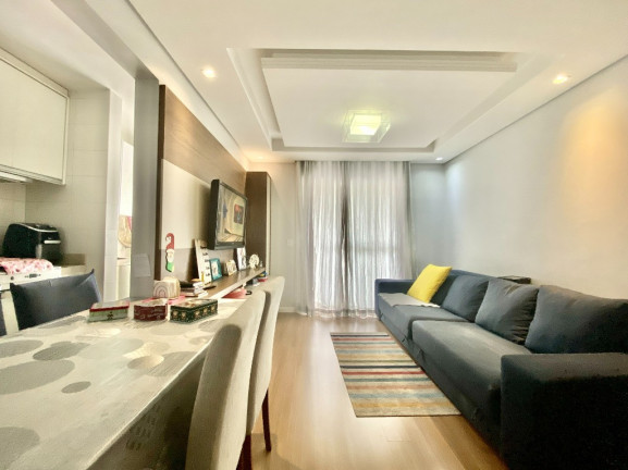 Imagem Apartamento com 3 Quartos à Venda, 152 m² em Pagani - Palhoça Imagem Apartamento com 3 Quartos à Venda, 152 m² em Pagani - Palhoça