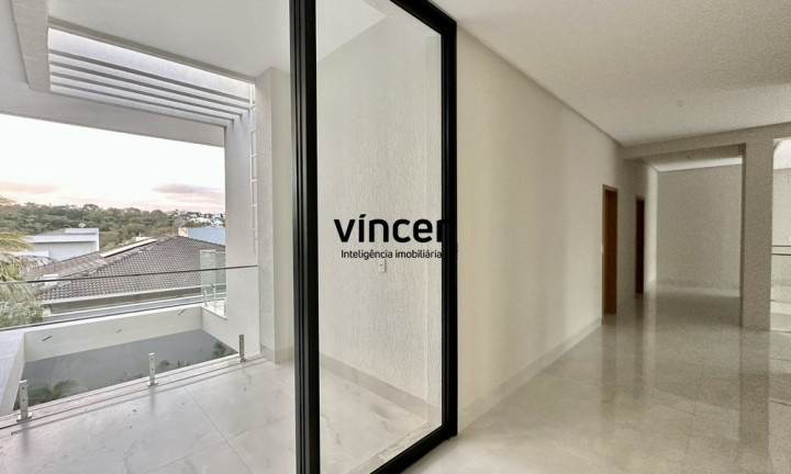 Imagem Casa com 5 Quartos à Venda, 496 m² em Residencial Alphaville Flamboyant - Goiânia