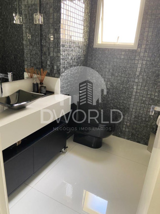 Imagem Cobertura com 3 Quartos à Venda, 199 m² em Centro - Santo André