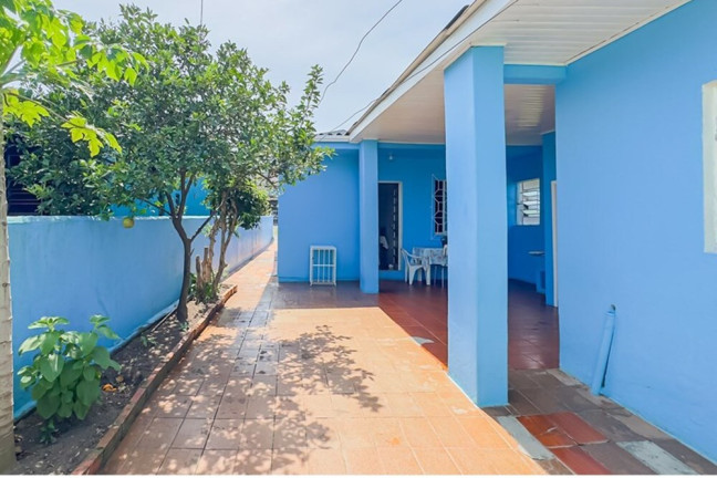 Imagem Casa com 5 Quartos à Venda, 128 m² em Vila Jardim - Porto Alegre
