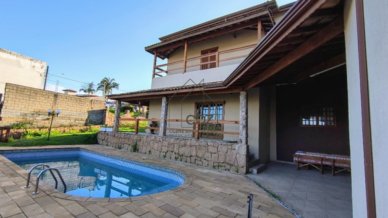 Imagem Casa com 4 Quartos à Venda, 400 m² em Jardim Do Ribeirão Ii - Itupeva Imagem Casa com 4 Quartos à Venda, 400 m² em Jardim Do Ribeirão Ii - Itupeva
