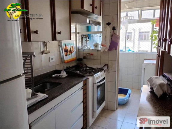 Imagem Apartamento com 2 Quartos à Venda, 63 m² em Lauzane Paulista - São Paulo