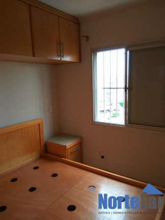 Imagem Apartamento com 2 Quartos para Alugar, 62 m² em Vila Palmeiras - São Paulo Imagem Apartamento com 2 Quartos para Alugar, 62 m² em Vila Palmeiras - São Paulo
