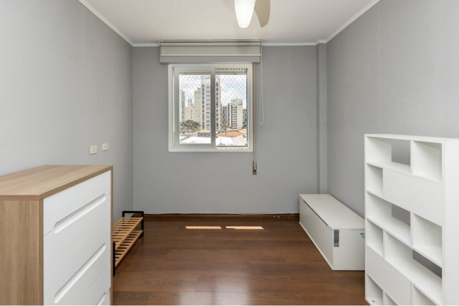 Imagem Apartamento com 2 Quartos à Venda, 76 m² em Moema - São Paulo