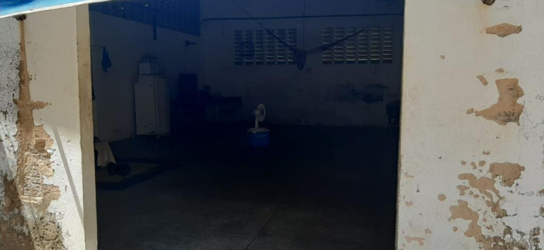 Imagem Galpão à Venda, 1.500 m² em Barra Do Ceará - Fortaleza Imagem Galpão à Venda, 1.500 m² em Barra Do Ceará - Fortaleza