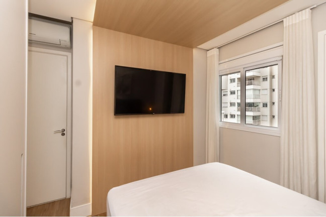 Imagem Imóvel com 2 Quartos à Venda, 70 m² em Barra Funda - São Paulo
