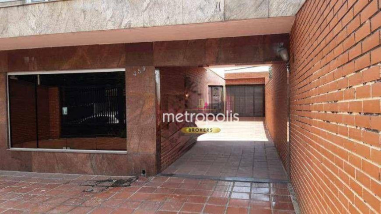 Imagem Sobrado com 4 Quartos à Venda, 360 m² em Vila Curuçá - Santo André Imagem Sobrado com 4 Quartos à Venda, 360 m² em Vila Curuçá - Santo André