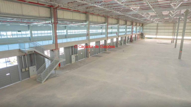 Imóvel para Alugar, 3.120 m² em Vila Jaguara - São Paulo