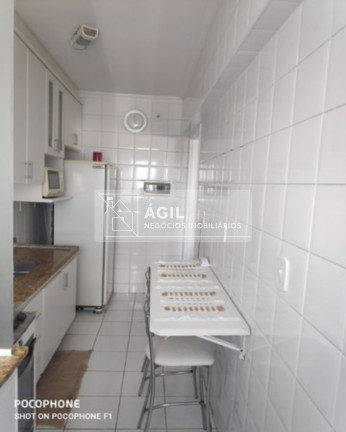 Imagem Apartamento com 1 Quarto à Venda, 54 m² em Parque Residencial Aquarius - São José Dos Campos Imagem Apartamento com 1 Quarto à Venda, 54 m² em Parque Residencial Aquarius - São José Dos Campos