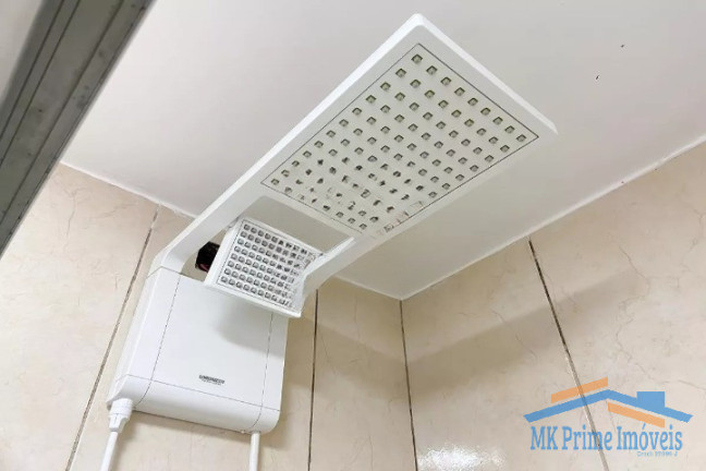 Imagem Apartamento com 2 Quartos à Venda, 60 m² em Vila Osasco - Osasco