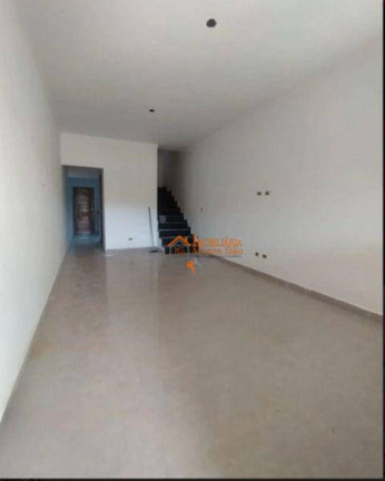 Imagem Sobrado com 3 Quartos à Venda, 90 m² em Parque Residencial Scaffid Ii - Itaquaquecetuba Imagem Sobrado com 3 Quartos à Venda, 90 m² em Parque Residencial Scaffid Ii - Itaquaquecetuba