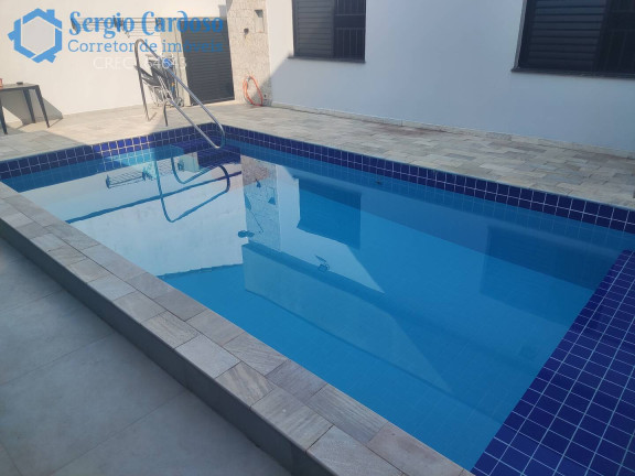 Imagem Casa com 3 Quartos à Venda, 139 m² em Cibratel I - Itanhaém