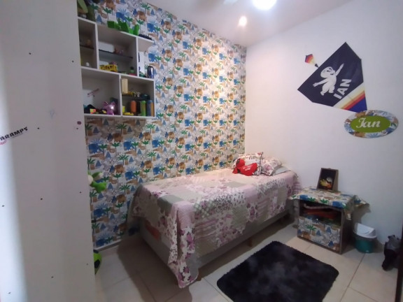 Imagem Casa com 4 Quartos à Venda, 155 m² em Pontal De Santa Mônica - Guarapari