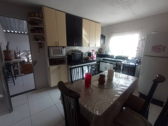 Imagem Casa com 2 Quartos à Venda, 139 m² em Copacabana - Belo Horizonte