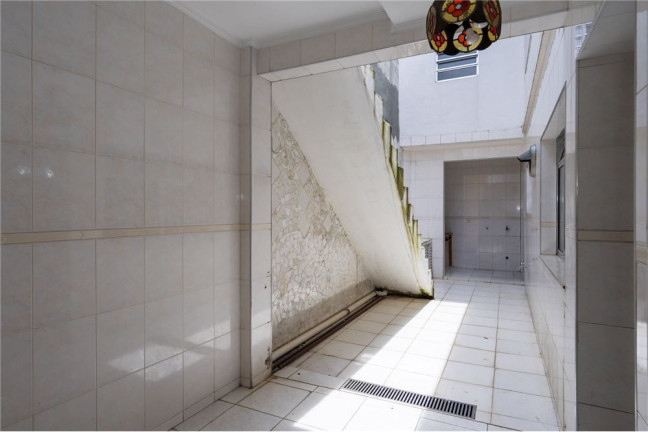 Imagem Casa com 2 Quartos à Venda, 109 m² em Alto Da Lapa - São Paulo