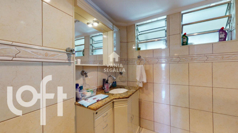 Imagem Apartamento com 2 Quartos à Venda, 83 m² em Perdizes - São Paulo