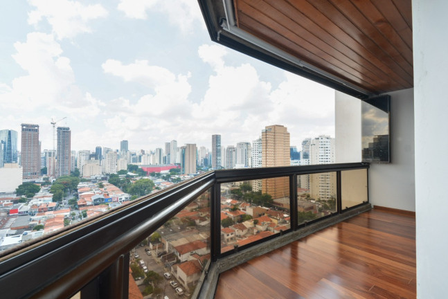 Imagem Apartamento com 2 Quartos à Venda, 151 m² em Vila Nova Conceição - São Paulo Imagem Apartamento com 2 Quartos à Venda, 151 m² em Vila Nova Conceição - São Paulo