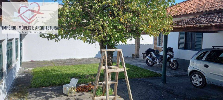 Imagem Casa à Venda,  em Parque Balneário Poiares - Caraguatatuba