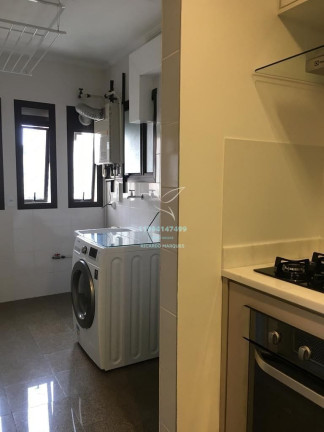 Imagem Apartamento com 2 Quartos à Venda, 121 m² em Real Parque - São Paulo Imagem Apartamento com 2 Quartos à Venda, 121 m² em Real Parque - São Paulo