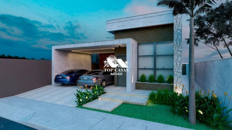 Imagem Casa com 3 Quartos à Venda, 187 m² em Vila Sao Pedro - São Pedro Da Aldeia Imagem Casa com 3 Quartos à Venda, 187 m² em Vila Sao Pedro - São Pedro Da Aldeia