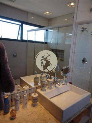 Imagem Apartamento com 3 Quartos à Venda, 110 m² em Boqueirao - Santos