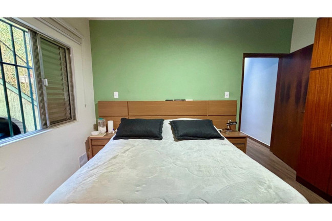 Imagem Casa com 2 Quartos à Venda, 171 m² em Chácara Califórnia - São Paulo
