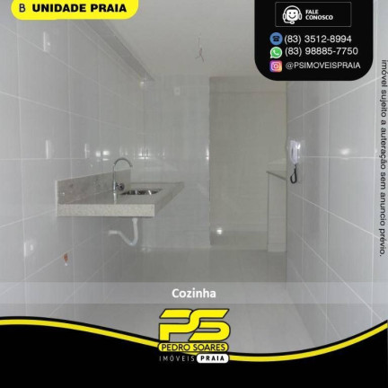 Imagem Apartamento com 2 Quartos à Venda, 82 m² em Manaíra - João Pessoa Imagem Apartamento com 2 Quartos à Venda, 82 m² em Manaíra - João Pessoa